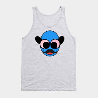 Cartoon for baby Tank Top